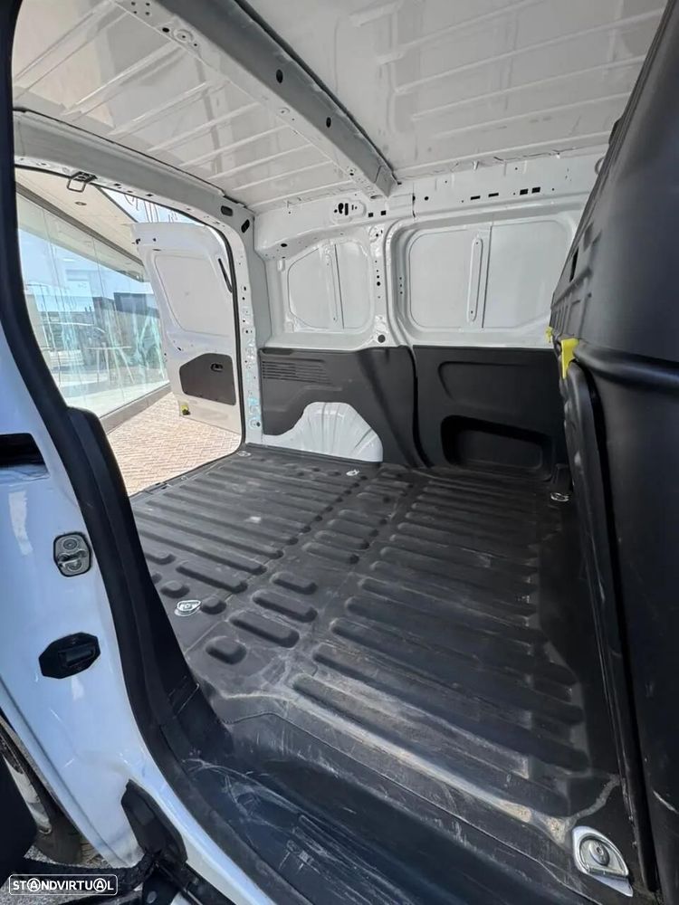 Citroën Berlingo M BlueHDi Feel - 8