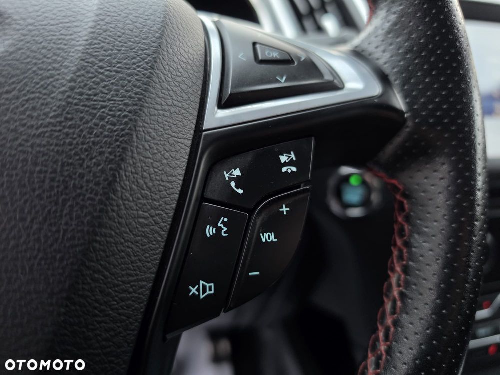Ford S-Max 2.0 EcoBlue ST-Line - 14