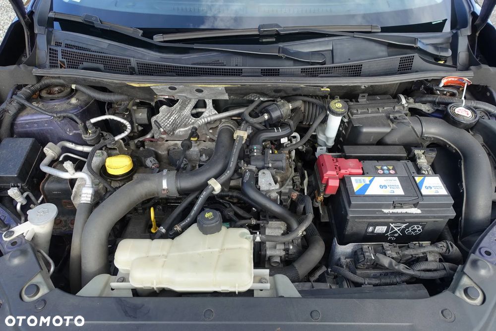 Nissan Pulsar 1.2 DIG-T Tekna - 33