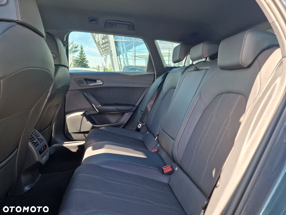 Cupra Leon Sportstourer 1.5 eTSI mHEV DSG - 13