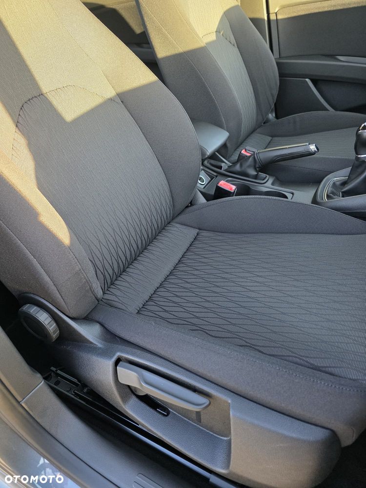 Seat Leon 1.6 TDI Sport - 19