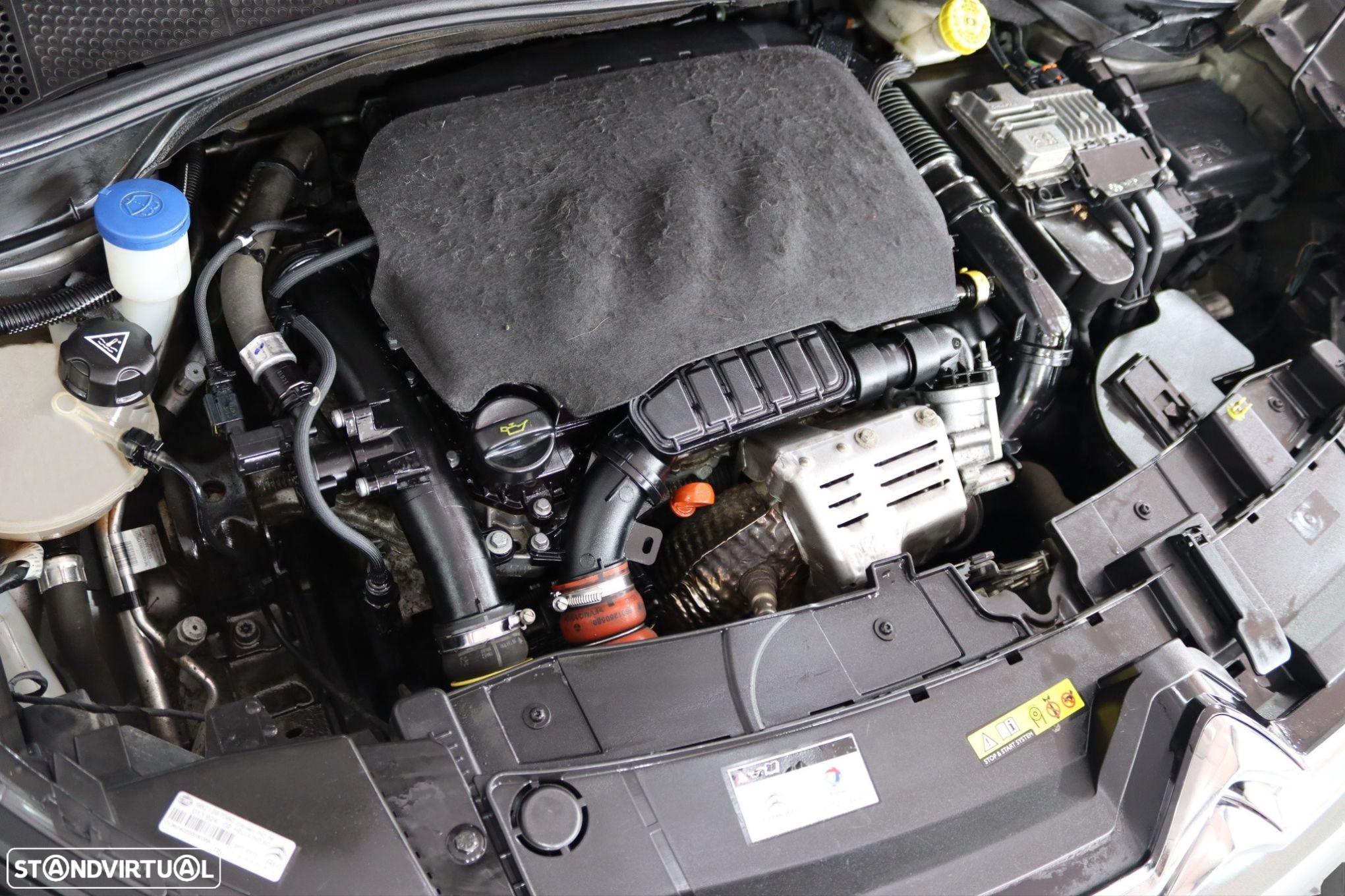 Citroën C4 Cactus Pure Tech e-THP 110 Stop&Start Shine - 15
