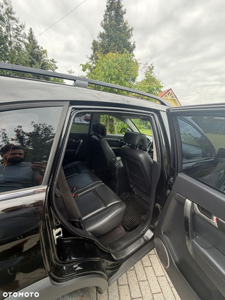Chevrolet Captiva 2.0 d LT high - 7