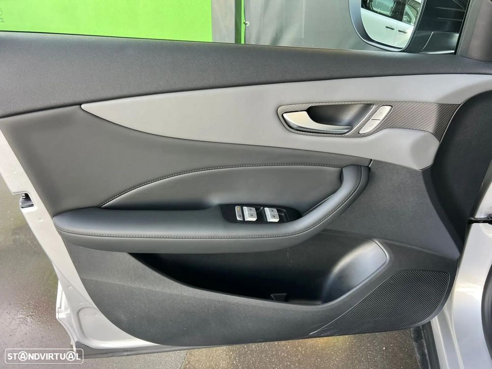MG MGS5 EV 49 kWh Comfort - 13