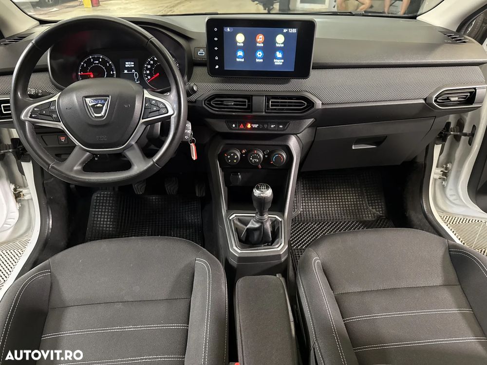 Dacia Logan - 10