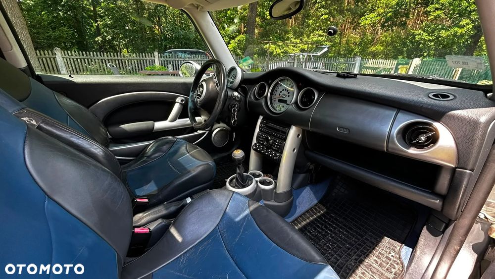 MINI Cooper S - 20