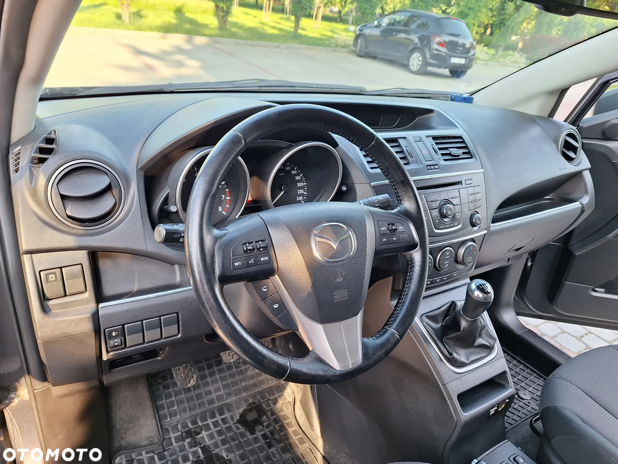 Mazda 5 1.8 Exclusive - 3