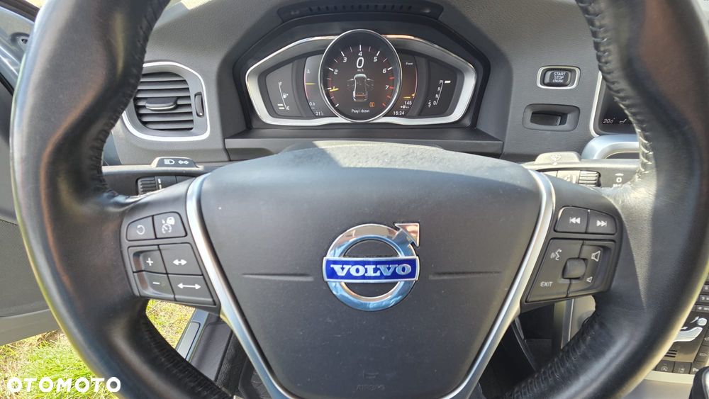 Volvo S60 T5 Geartronic Momentum - 31