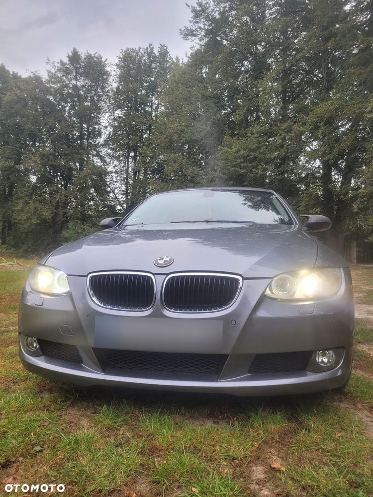 BMW Seria 3 320i - 10