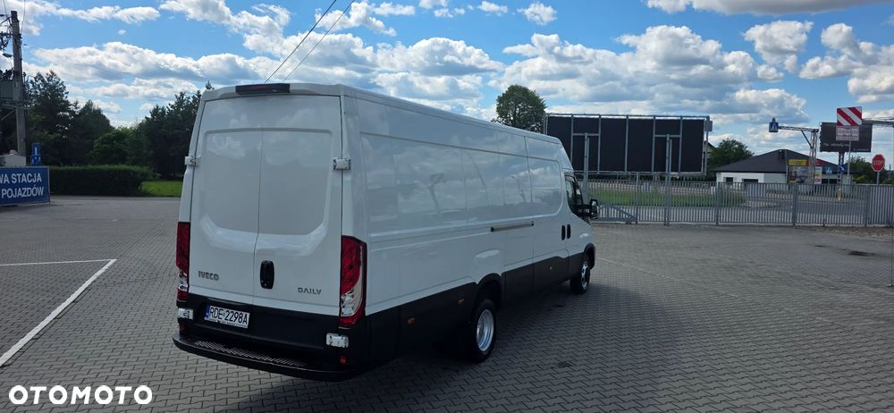 Iveco Daily 35 C18 - 11