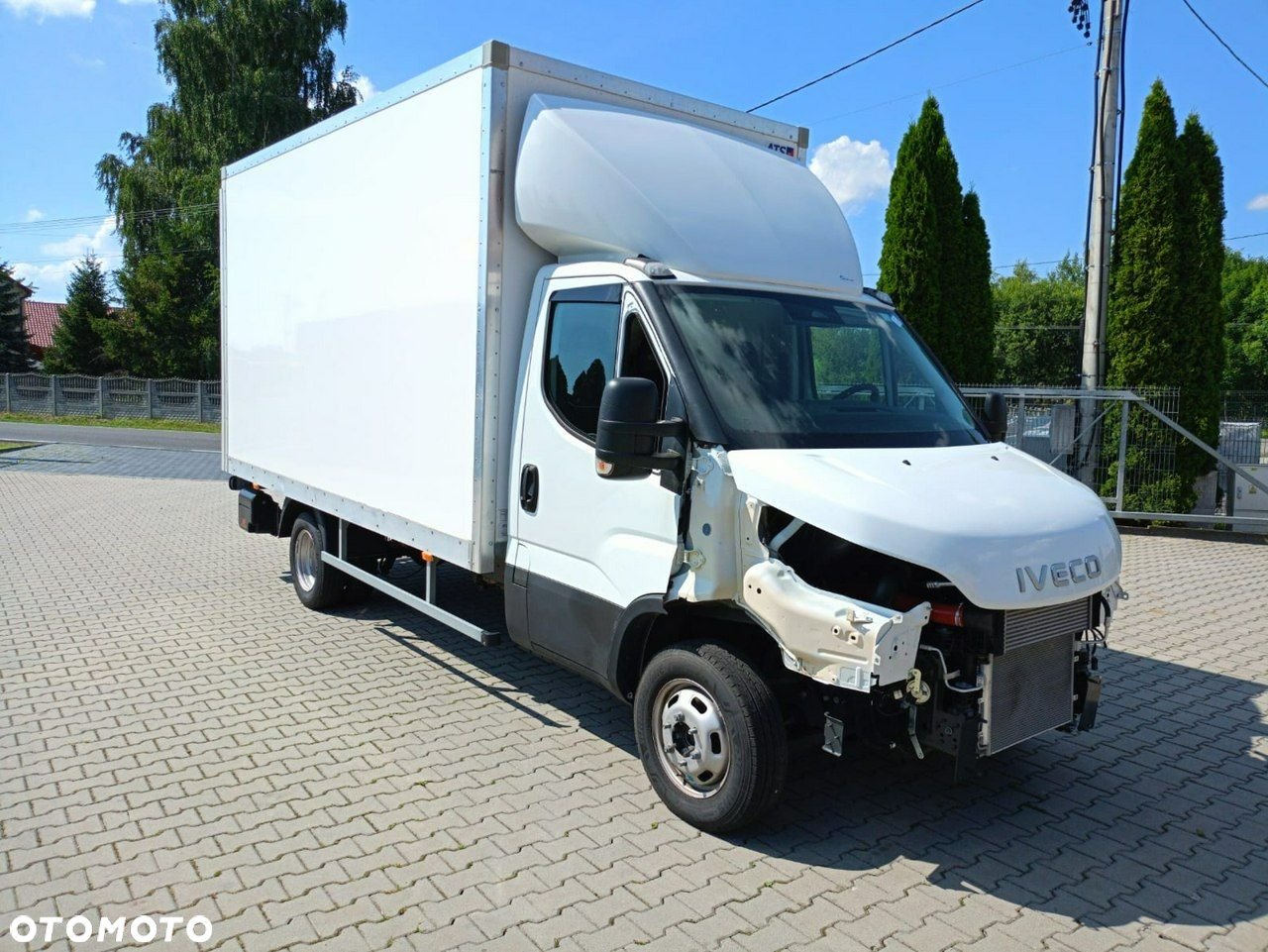 Iveco Daily 35C16 V - 3