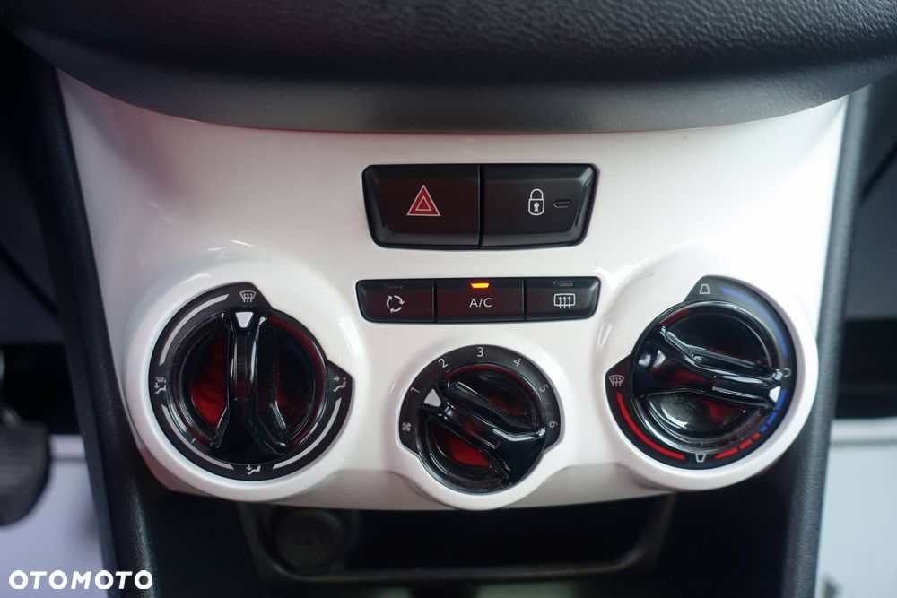 Peugeot 208 1.0 VTi Access - 19