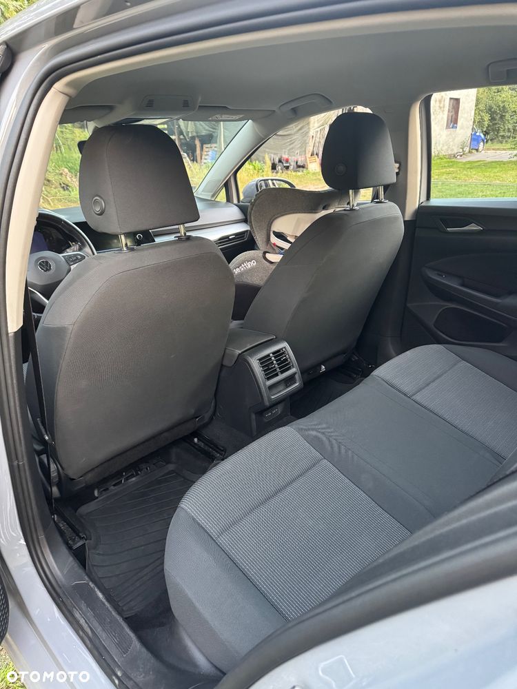 Volkswagen Golf 1.0 TSI Life - 6