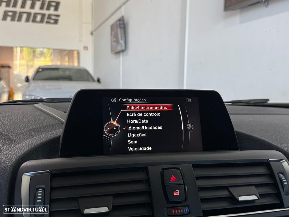 BMW 228 i Pack M Auto - 30