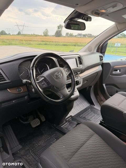 Toyota Proace Verso 2.0 D4-D Long Family - 4