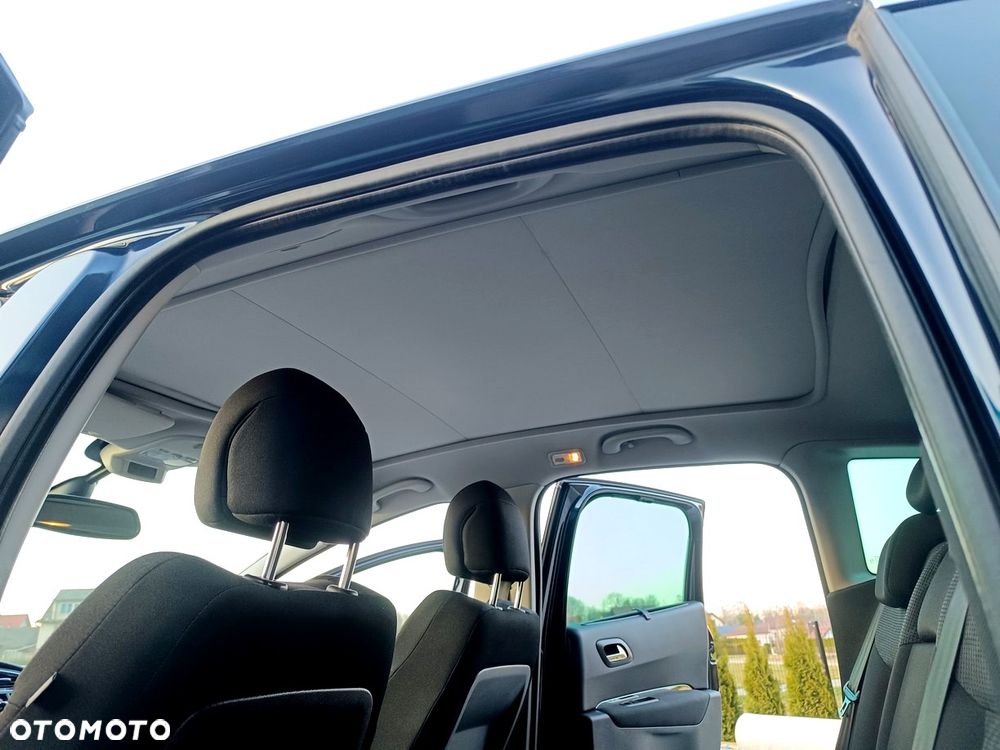 Peugeot 3008 2.0 HDi Allure - 14