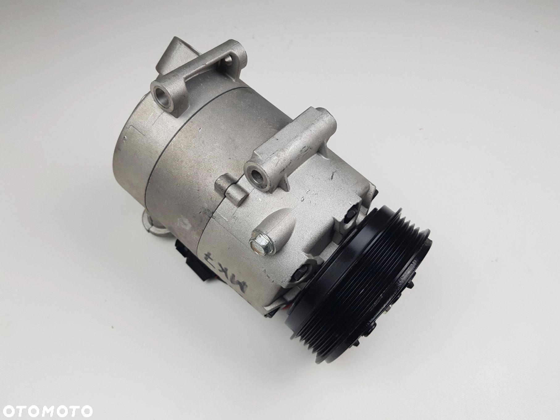 Kompresor Sprężarka klimatyzacji Ford Transit MK7 10401283402 - 8