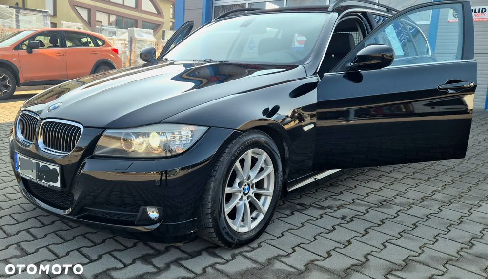 BMW Seria 3 325i Edition Sport - 2