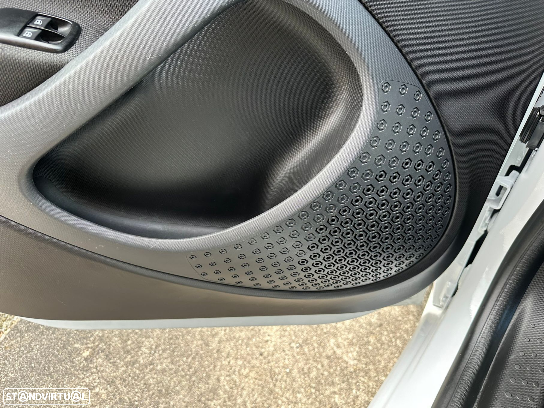 Smart ForFour 0.9 Prime 90 Aut. - 32