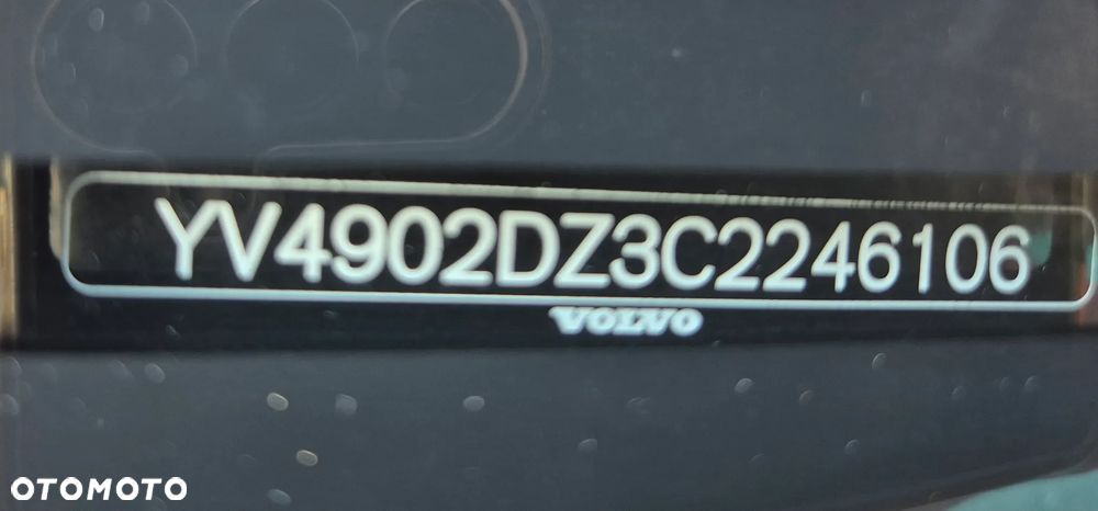 Volvo XC 60 T6 AWD R-Design - 39