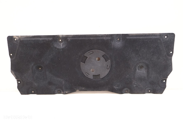 BMW 3 G20/21 330E OSŁONA POD SILNIK 51757428177, 51164310