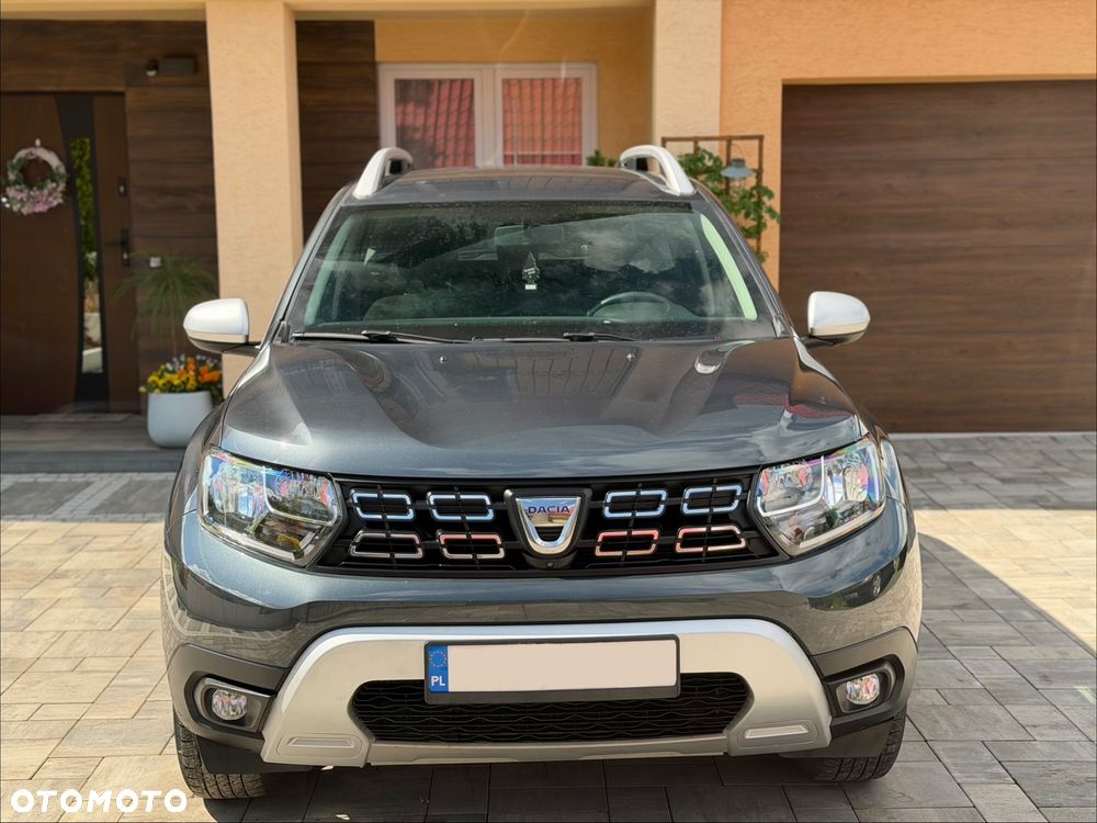 Dacia Duster 1.0 TCe Prestige - 25