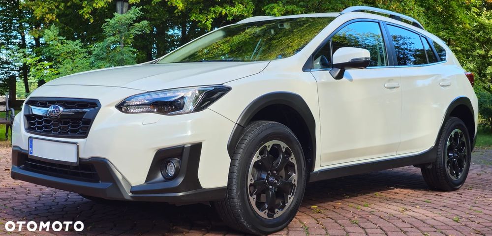 Subaru XV 1.6i Lineartronic Exclusive+ - 5