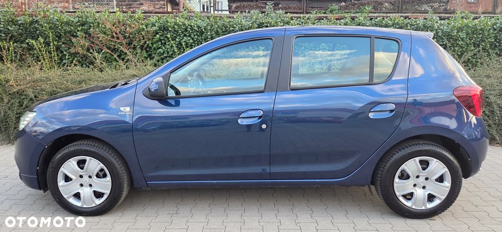 Dacia Sandero 1.0 SCe Ambiance - 2