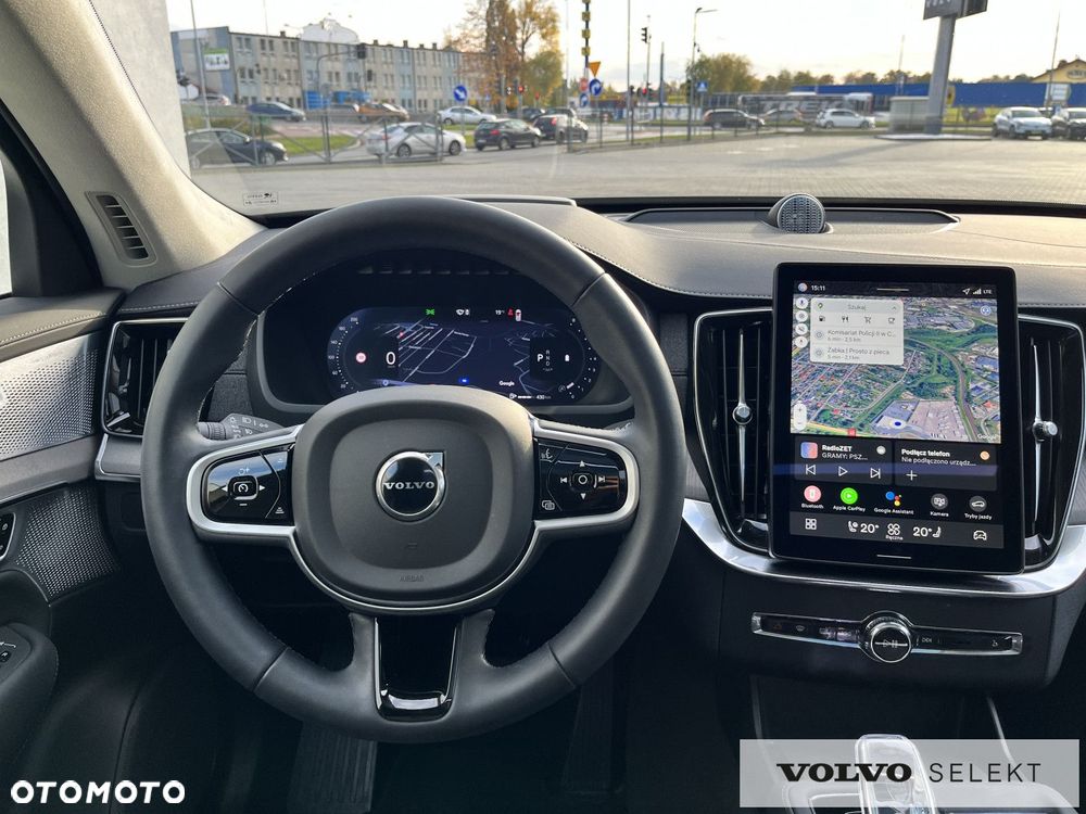 Volvo XC 90 - 28