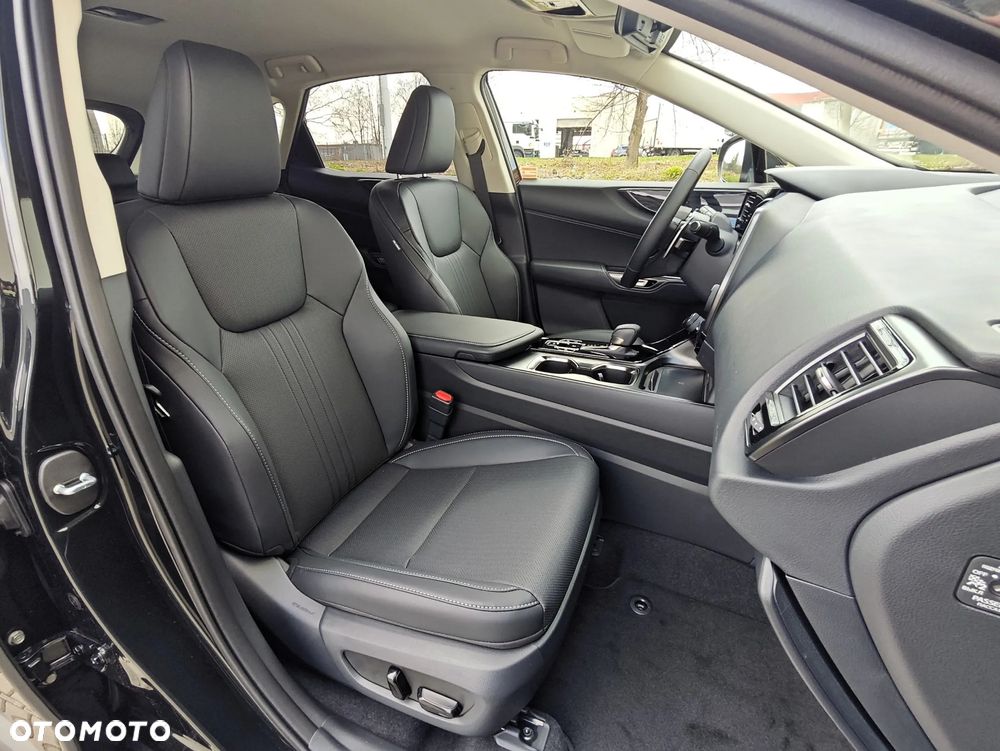 Lexus NX 350h Prestige AWD - 13