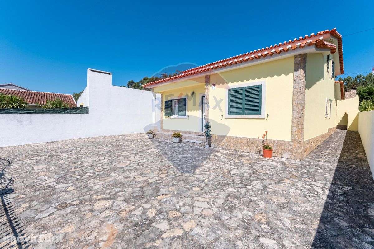 Moradia T3 para venda - Grande imagem: 4/45