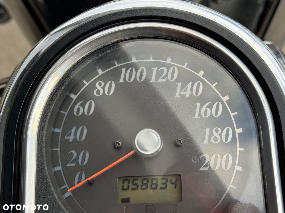 Suzuki Intruder - 19