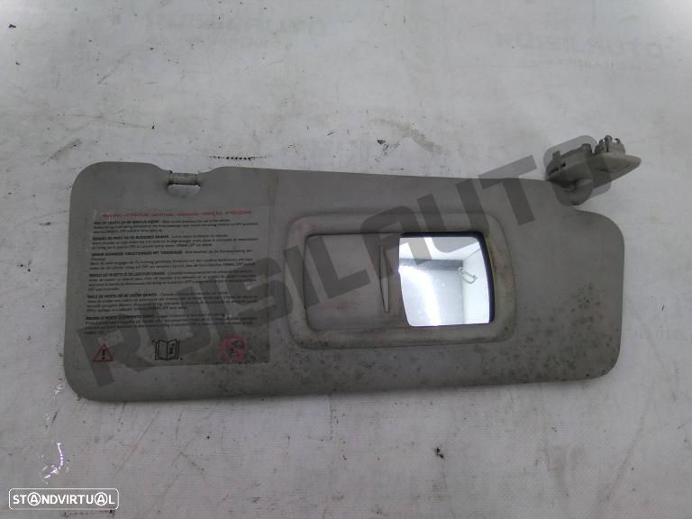 Pala Sol Direita  Renault Megane Iii [2008_2016] 1.5 Dci - 1