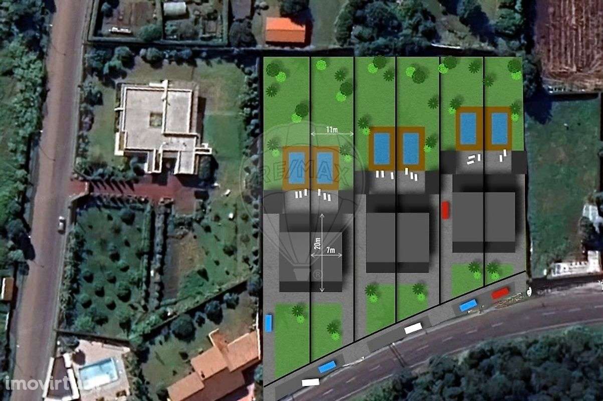 Terreno  para venda - Grande imagem: 4/8