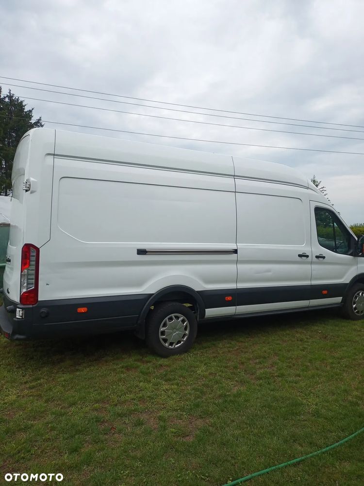 Ford Transit - 4