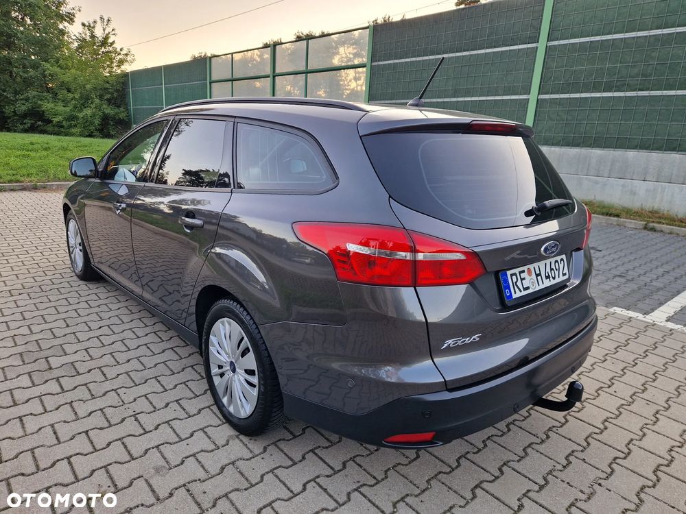 Ford Focus - 4