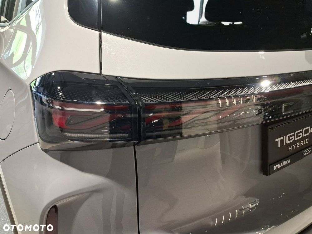 Chery Tiggo 4 - 12