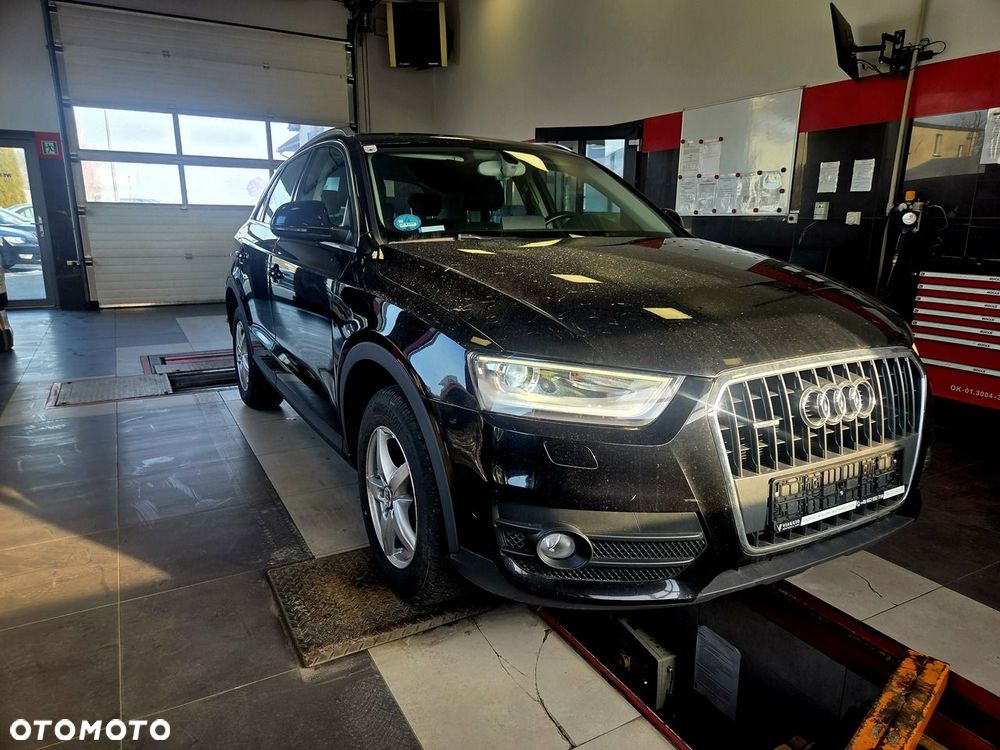 Audi Q3 2.0 TDI Quattro Prime Edition S tronic - 35
