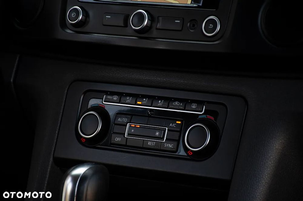 Volkswagen Amarok 2.0 BiTDI Autm Highline - 6