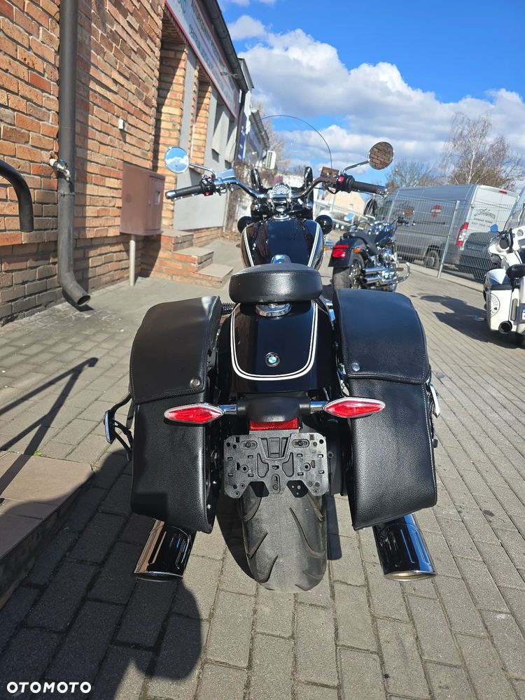 BMW R - 22