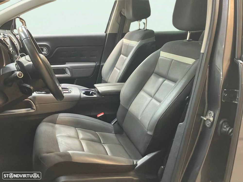 Citroën C5 Aircross 1.6 Hybrid Shine e-EAT8 - 16