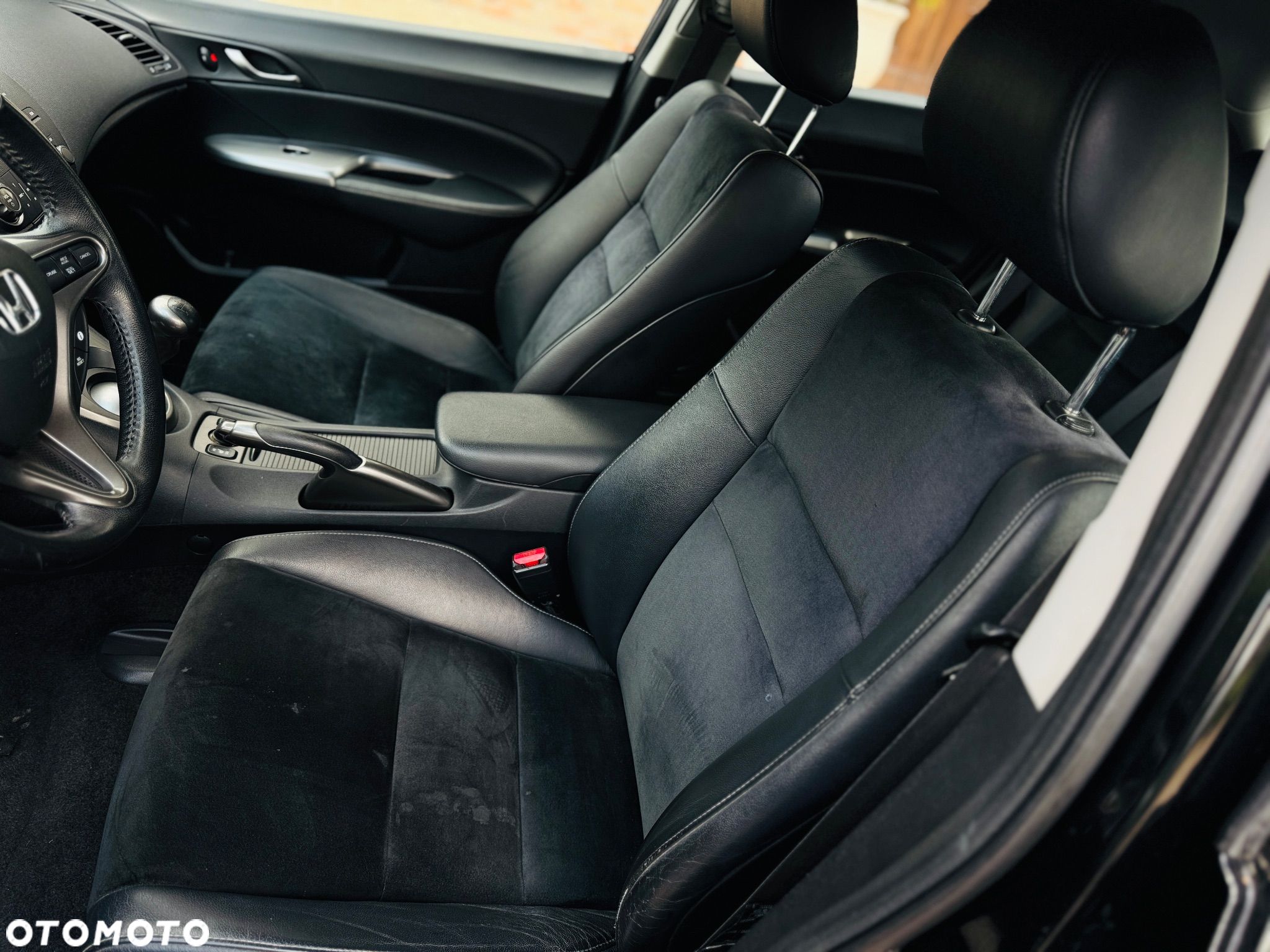Honda Civic 1.8i-VTEC Sport - 5