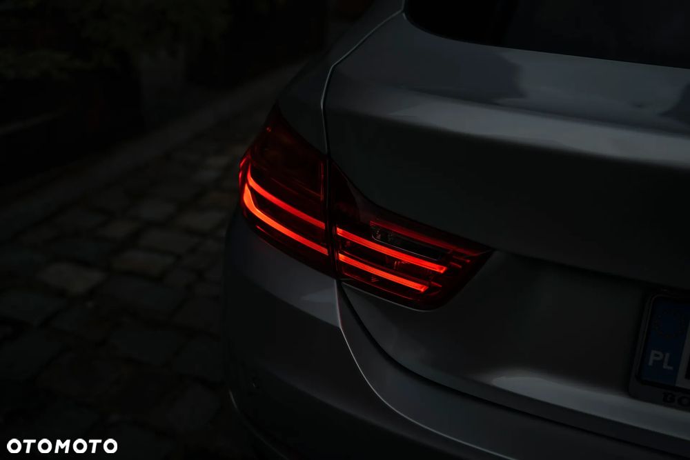 BMW Seria 4 430i Gran Coupe Sport Line - 18