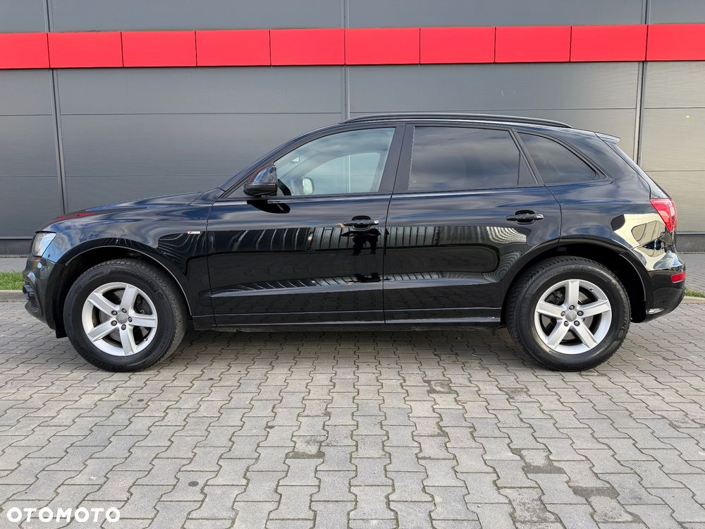 Audi Q5 - 2