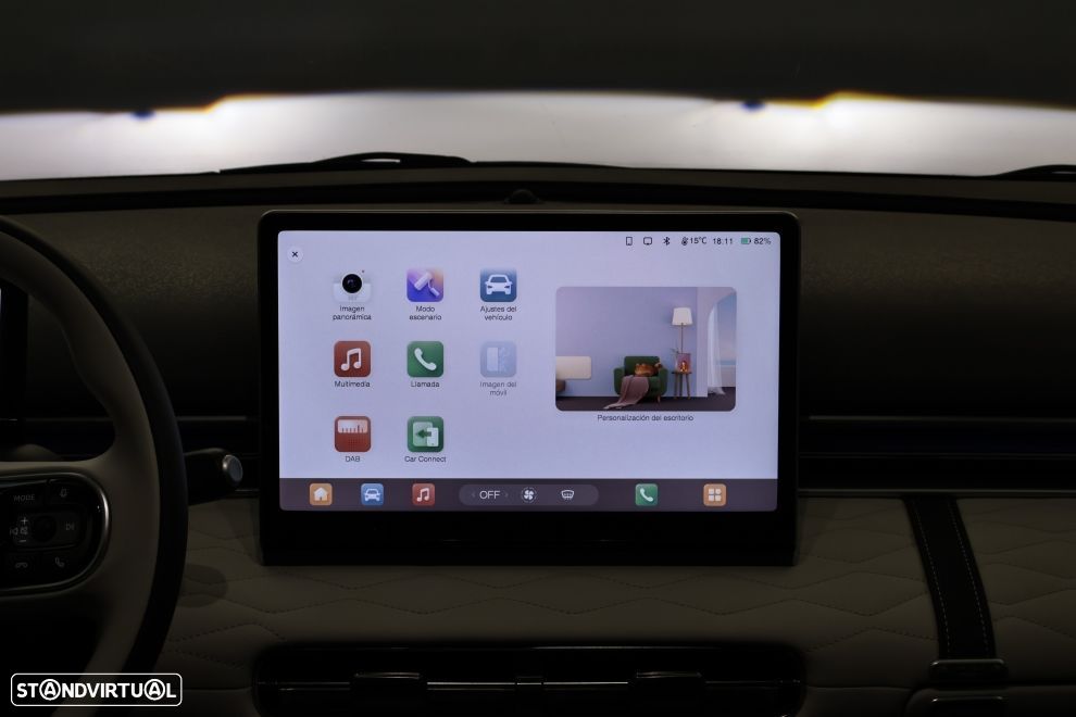 Dongfeng Box 42 kWh Plus - 20
