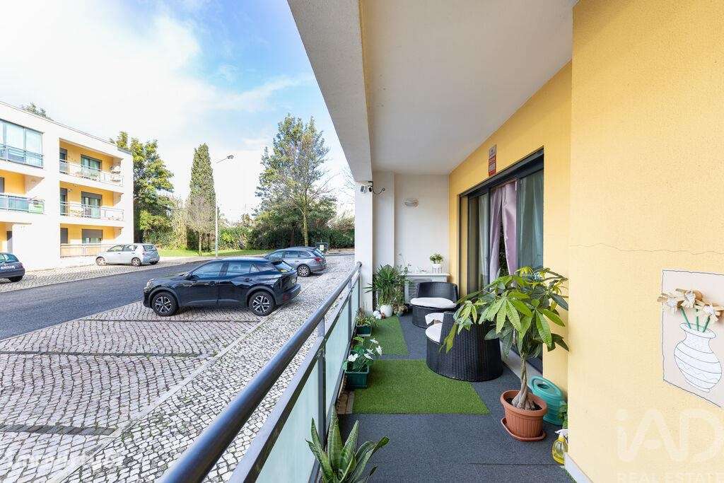 Apartamento T3 em São Domingos de Rana de 117,08 m2 - Grande imagem: 5/20