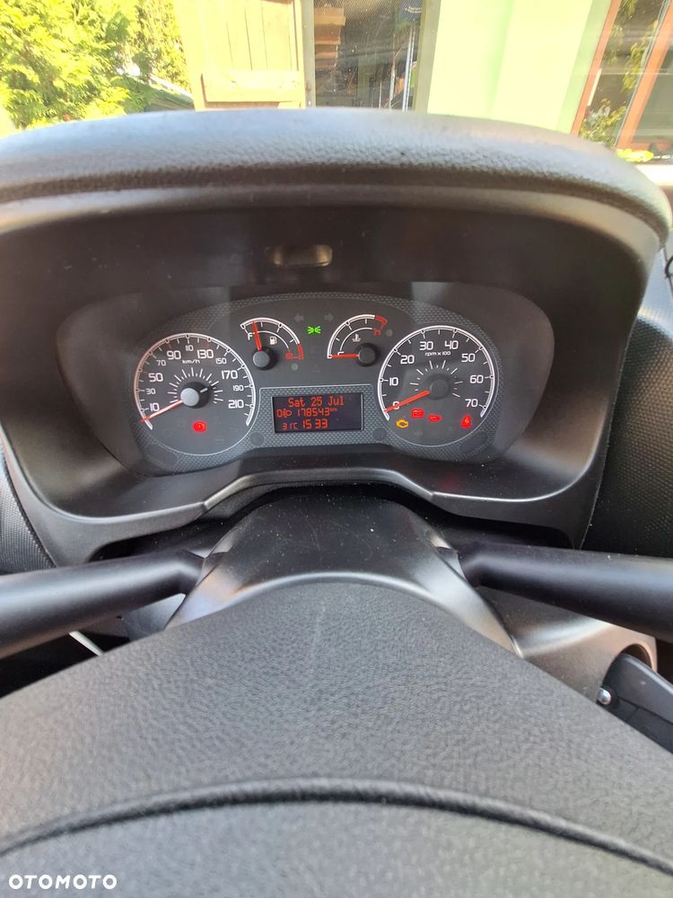 Citroën Nemo 1.3 HDi Plus - 16
