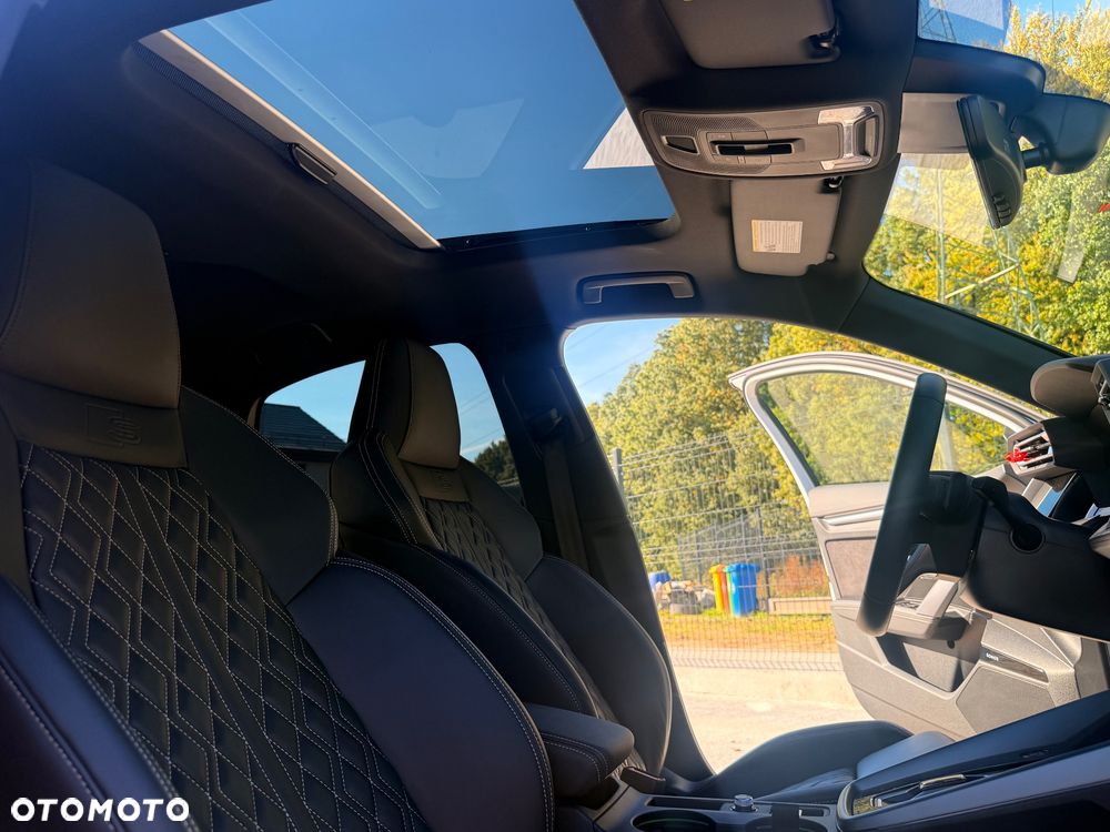 Audi S3 - 21