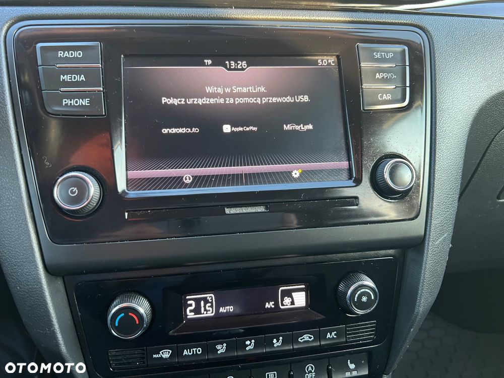 Skoda RAPID 1.0 TSI Cool Edition - 13