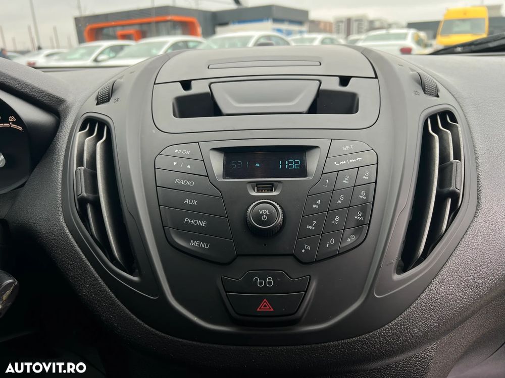 Ford Transit - 10